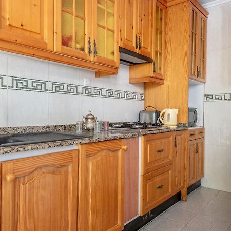 Nafeti Villa Palma de Mallorca Luaran gambar