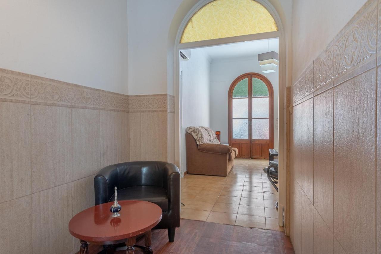 Nafeti Villa Palma de Mallorca Luaran gambar