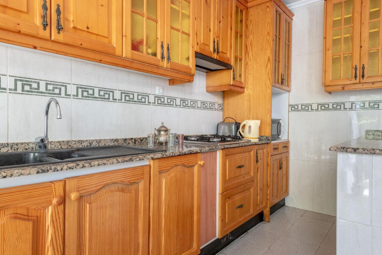 Nafeti Villa Palma de Mallorca Luaran gambar