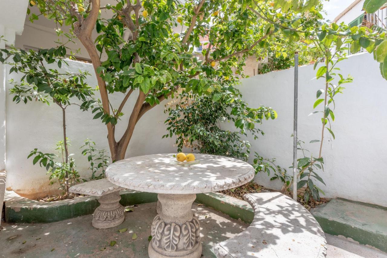 Nafeti Villa Palma de Mallorca Luaran gambar