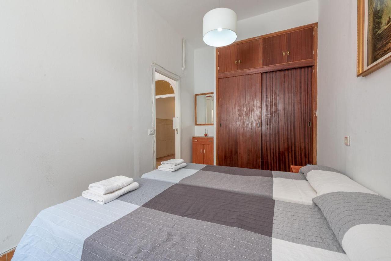 Nafeti Villa Palma de Mallorca Luaran gambar