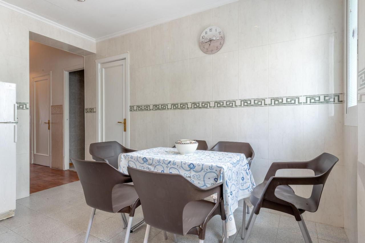 Nafeti Villa Palma de Mallorca Luaran gambar